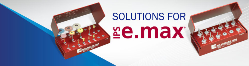 Solutions for IPS e.max®